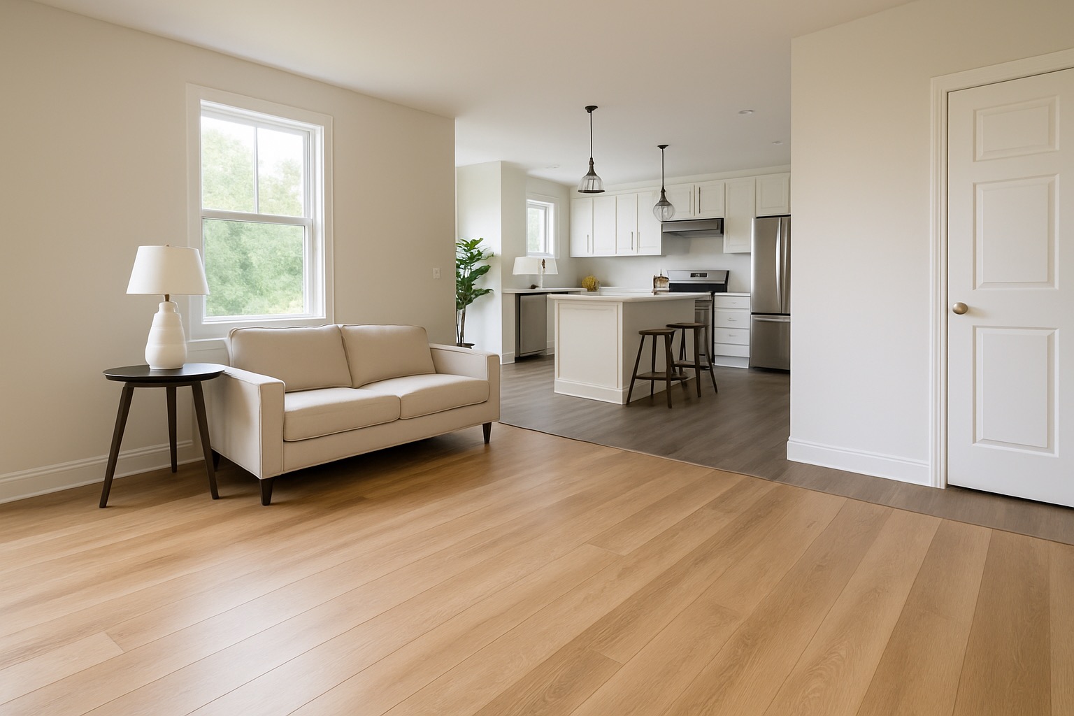Nashville Flooring Costs: What to Expect in 2026