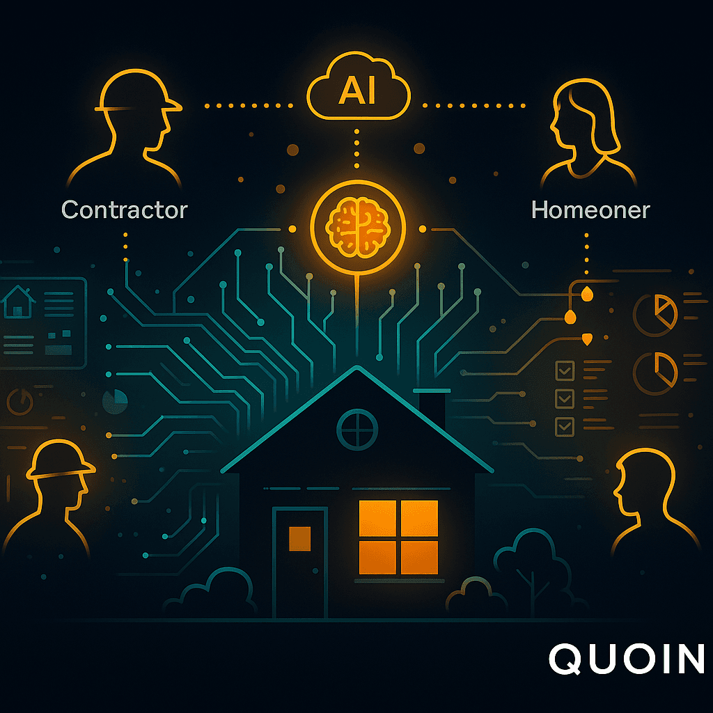 How AI Is Revolutionizing Flooring Estimates in Nashville